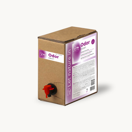 Odor Clean Refill