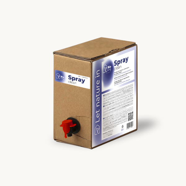 Spray Clean Refill