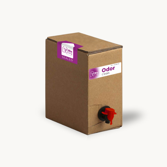 Odor Clean Refill