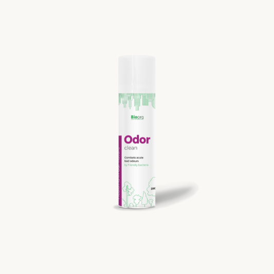Odor Clean Spray