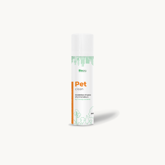 Pet Clean Spray