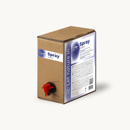 Spray Clean Refill