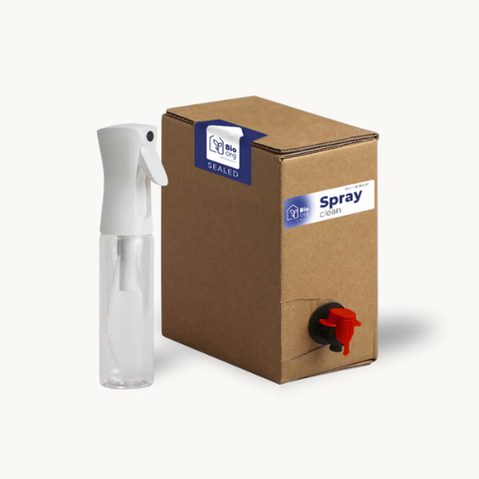 Spray Clean Starterkit