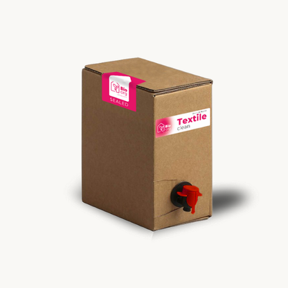 Textile Clean Starterkit