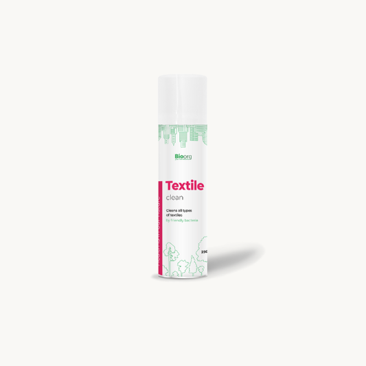 Textile Clean Spray