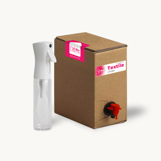 Textile Clean Starterkit