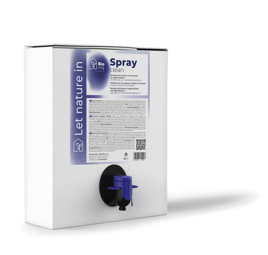 Spray Clean - 3L