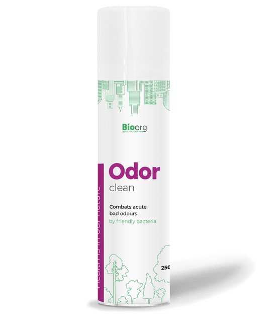 Odor Clean 250ML
