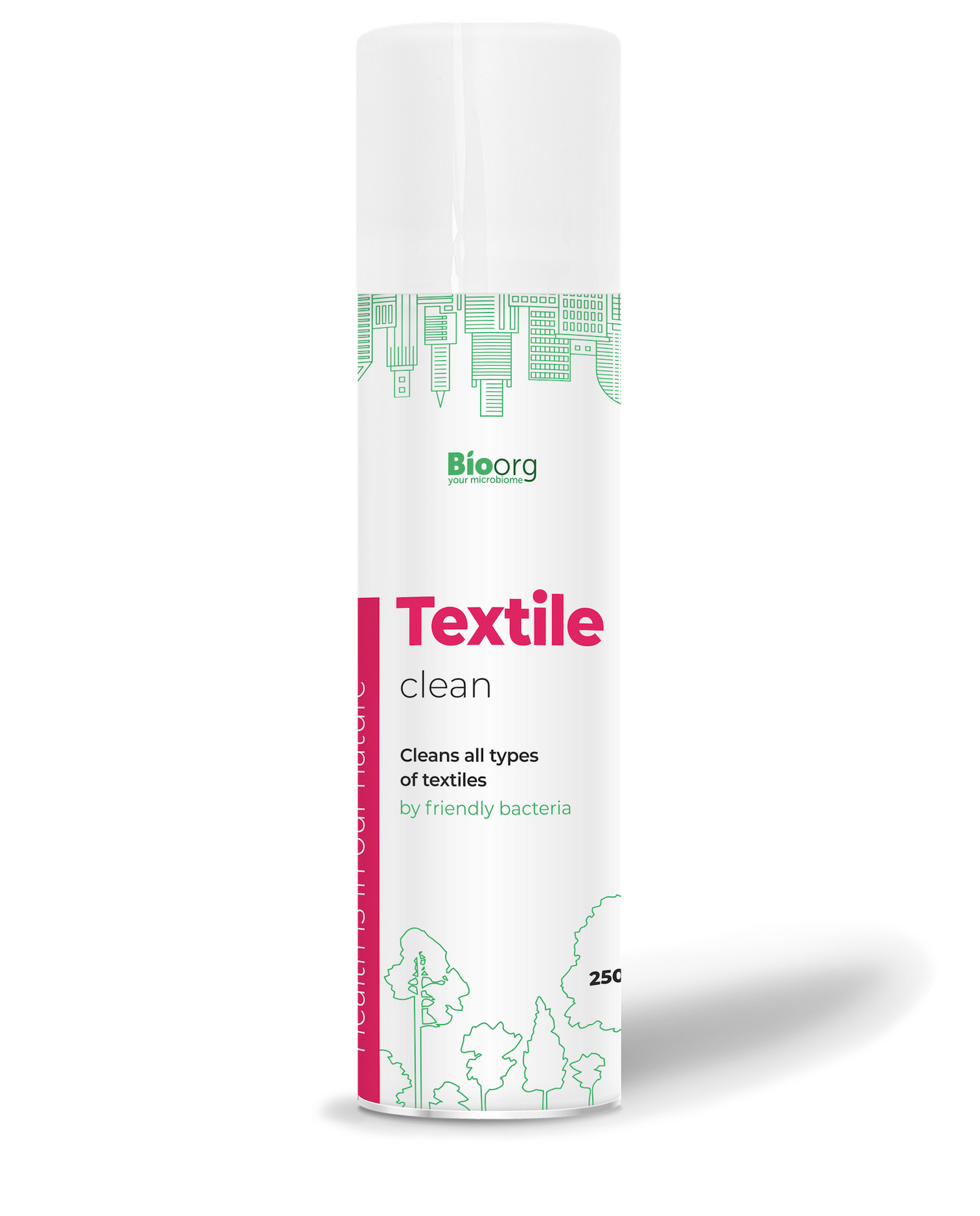 Textile Clean 250ml
