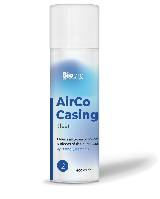 AirCo Casing Clean 400ML